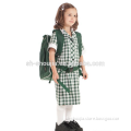 OEM custom international primary school uniform for children